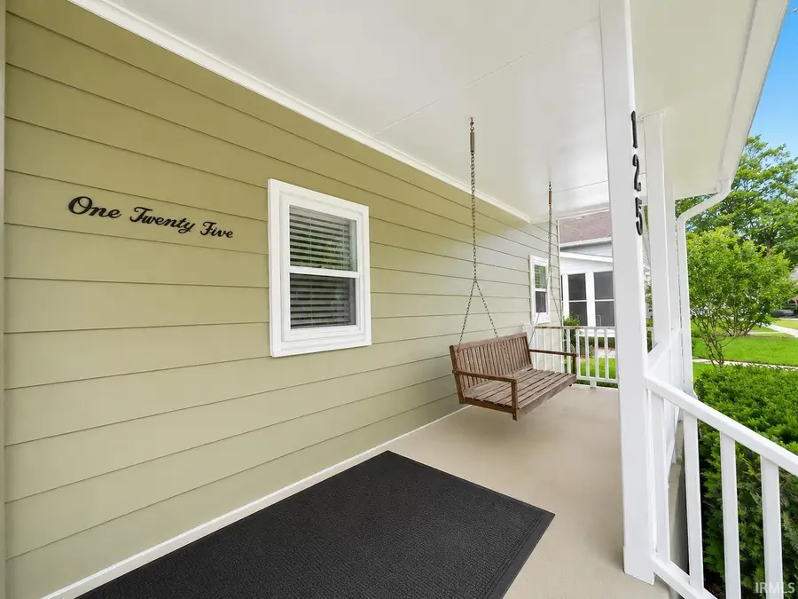 125 Washington Street, Auburn, IN 46706 - #3