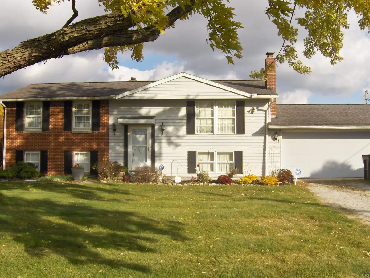 62626 State Road 19, Elkhart, IN 46517 - #1