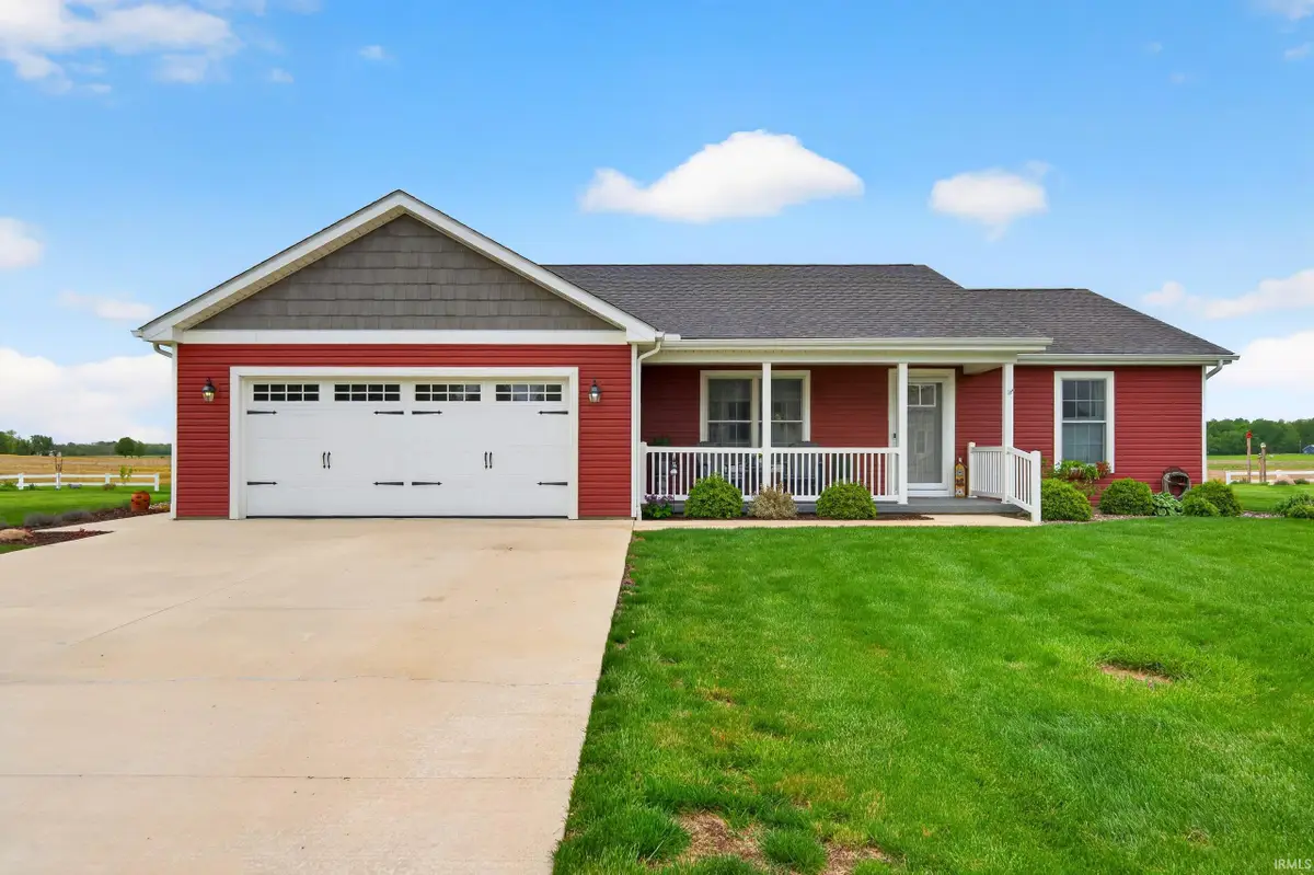 2175 W Maple Drive, Peru, IN 46970 - #1