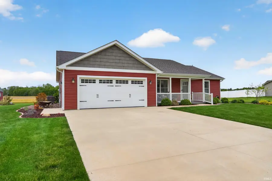 2175 W Maple Drive, Peru, IN 46970 - #3
