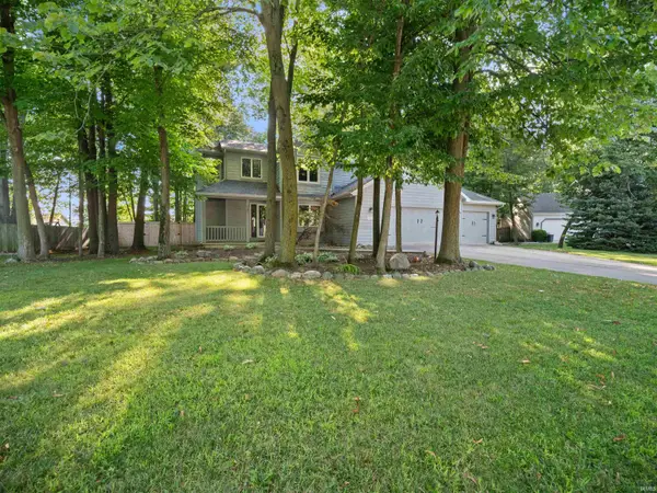 9525 Woodruff Court, New Haven, IN 46774