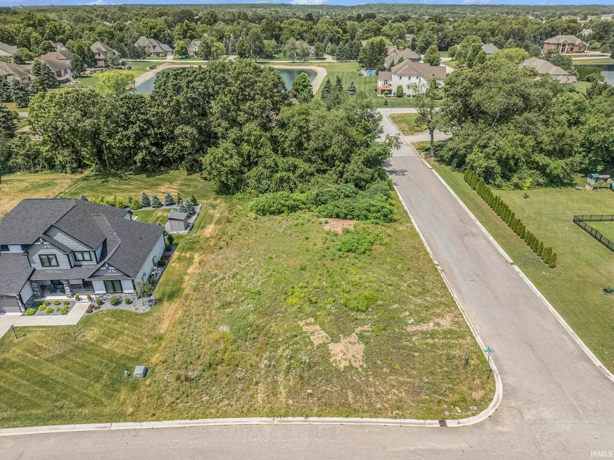 51727 Salem Meadows Lot 15 Drive, Granger, IN 46530 - #1