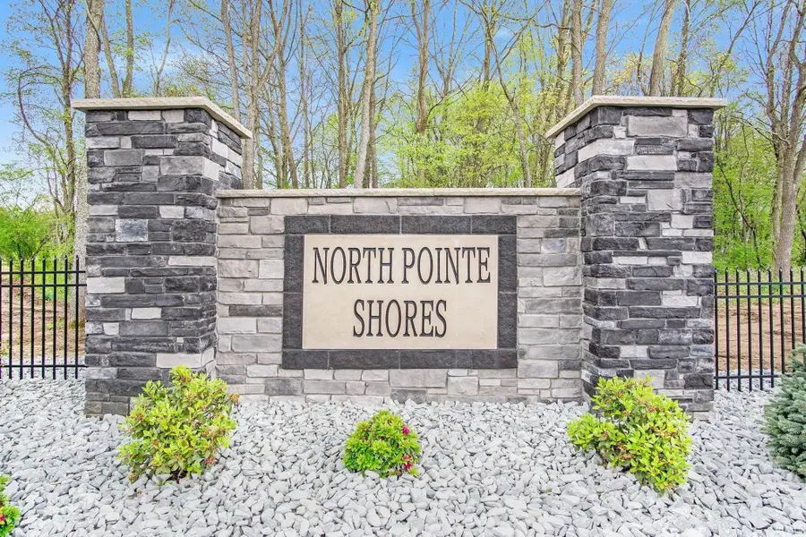 51727 Salem Meadows Lot 15 Drive, Granger, IN 46530 - #3