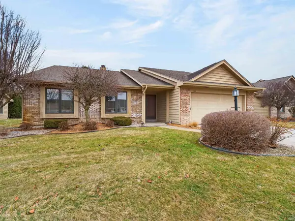 1122 Packard Place, Auburn, IN 46706