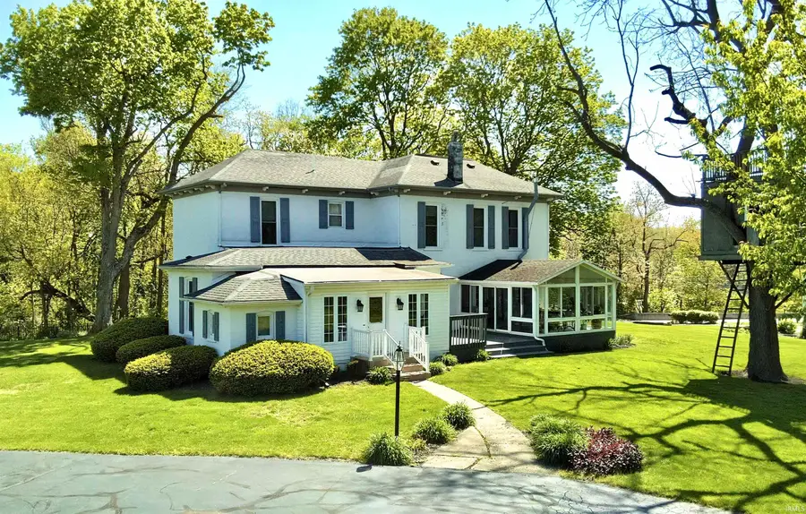 925 N Wabash Avenue, Marion, IN 46952 - #3