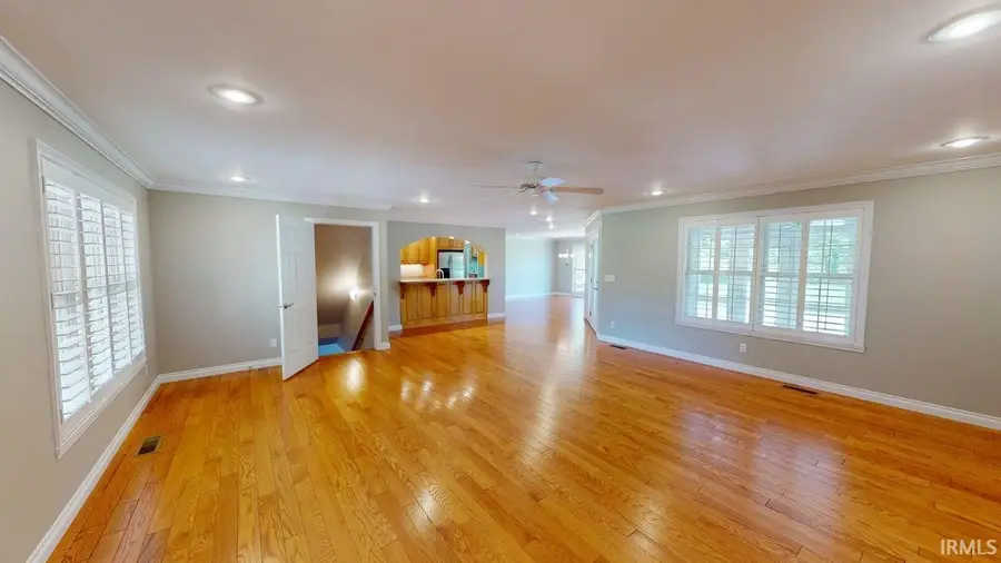 1333 Rolling Ridge Road, Jasper, IN 47546 - #3
