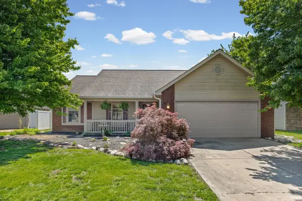 3305 Waverly Drive, Lafayette, IN 47909