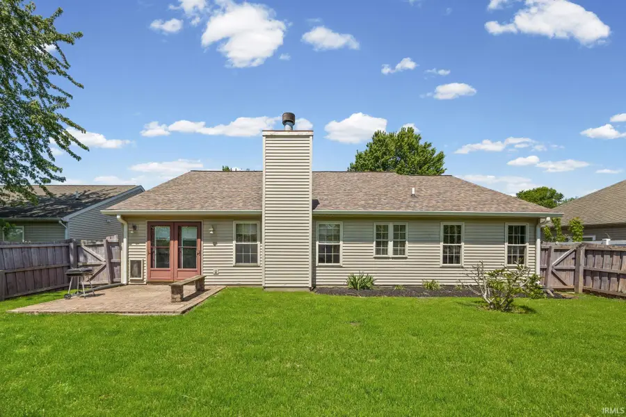 3305 Waverly Drive, Lafayette, IN 47909 - #3