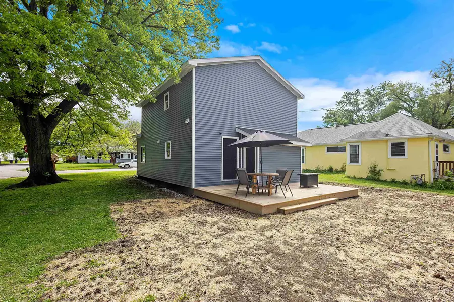 2030 Perrine Street, Lafayette, IN 47904 - #2