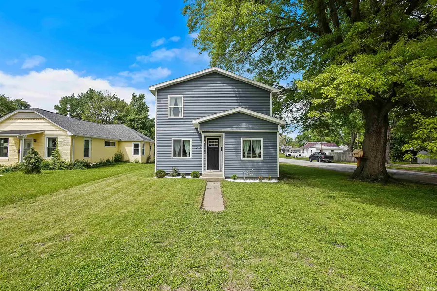 2030 Perrine Street, Lafayette, IN 47904 - #3