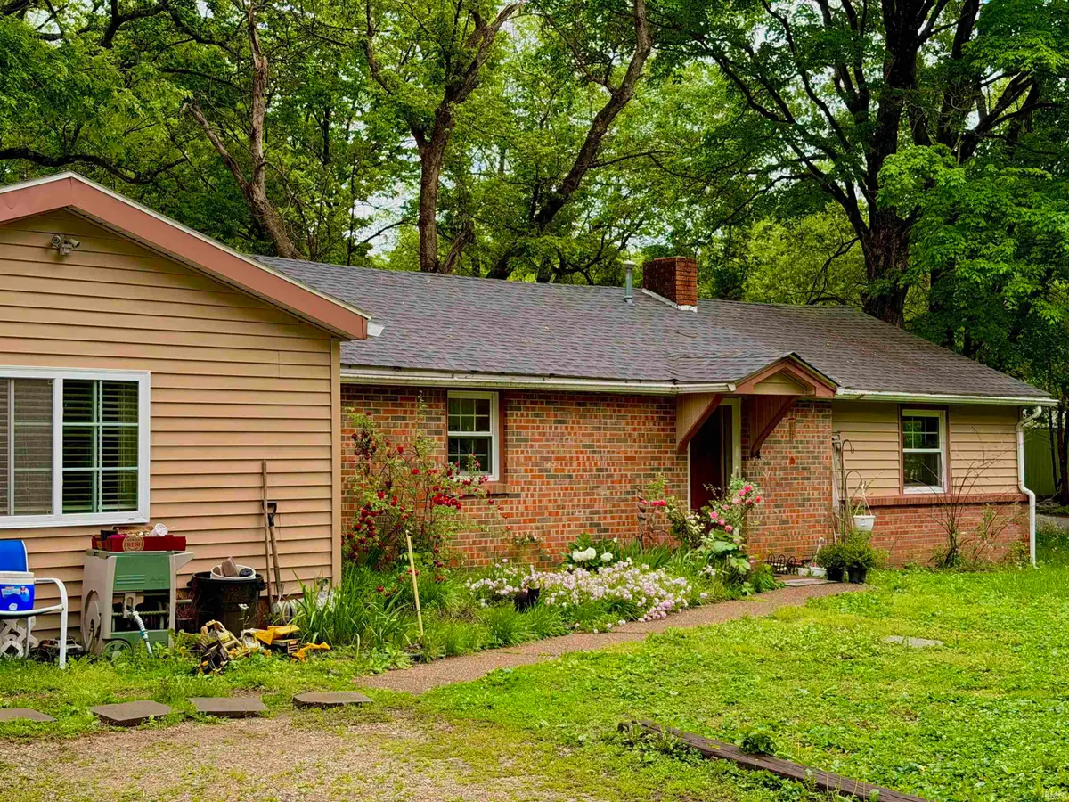 2220 Noldau Avenue, Evansville, IN 47712 - #1