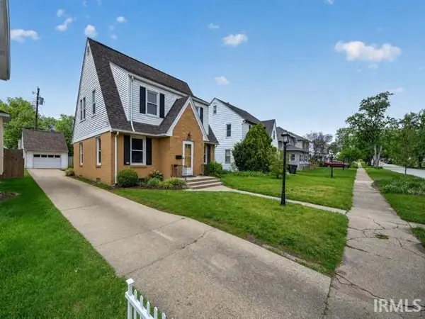 829 S 33rd Street, South Bend, IN 46615