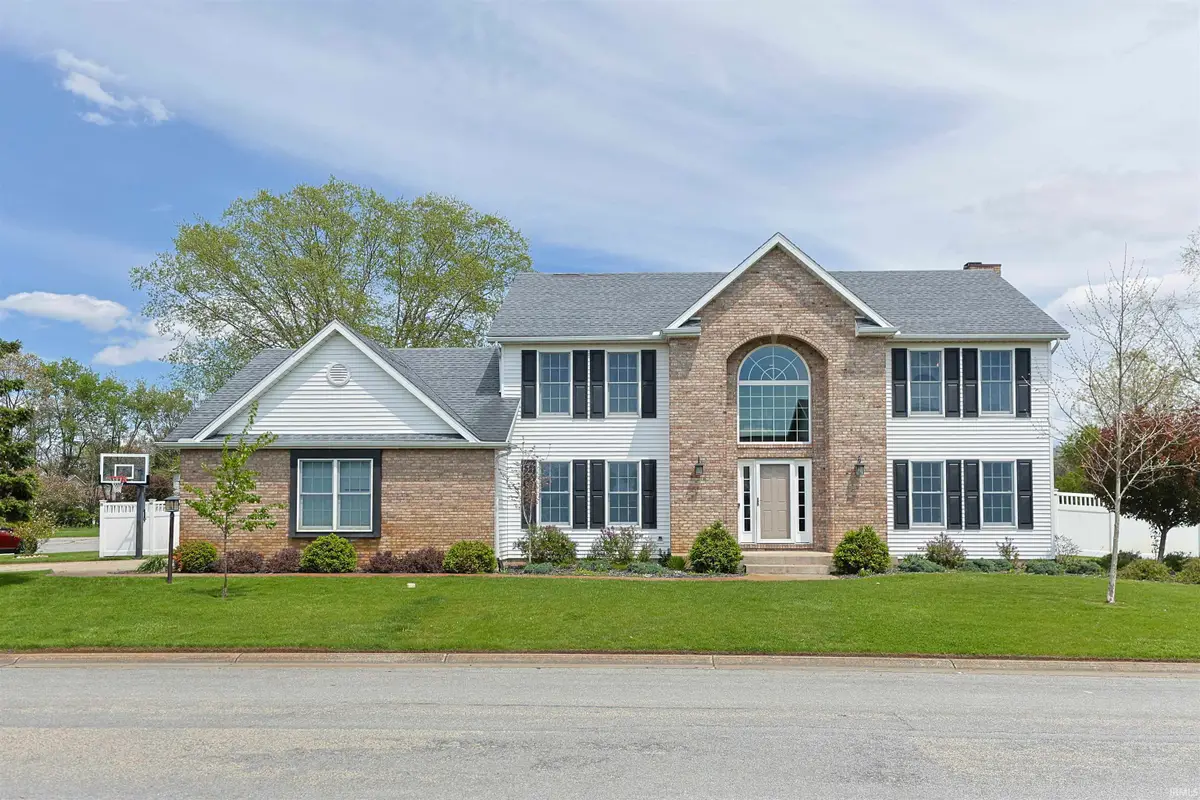 14223 Worthington Drive, Granger, IN 46530 - #1