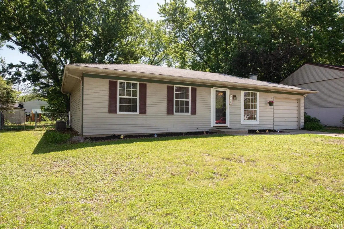 3335 Commanche Trail, Lafayette, IN 47909 - #1