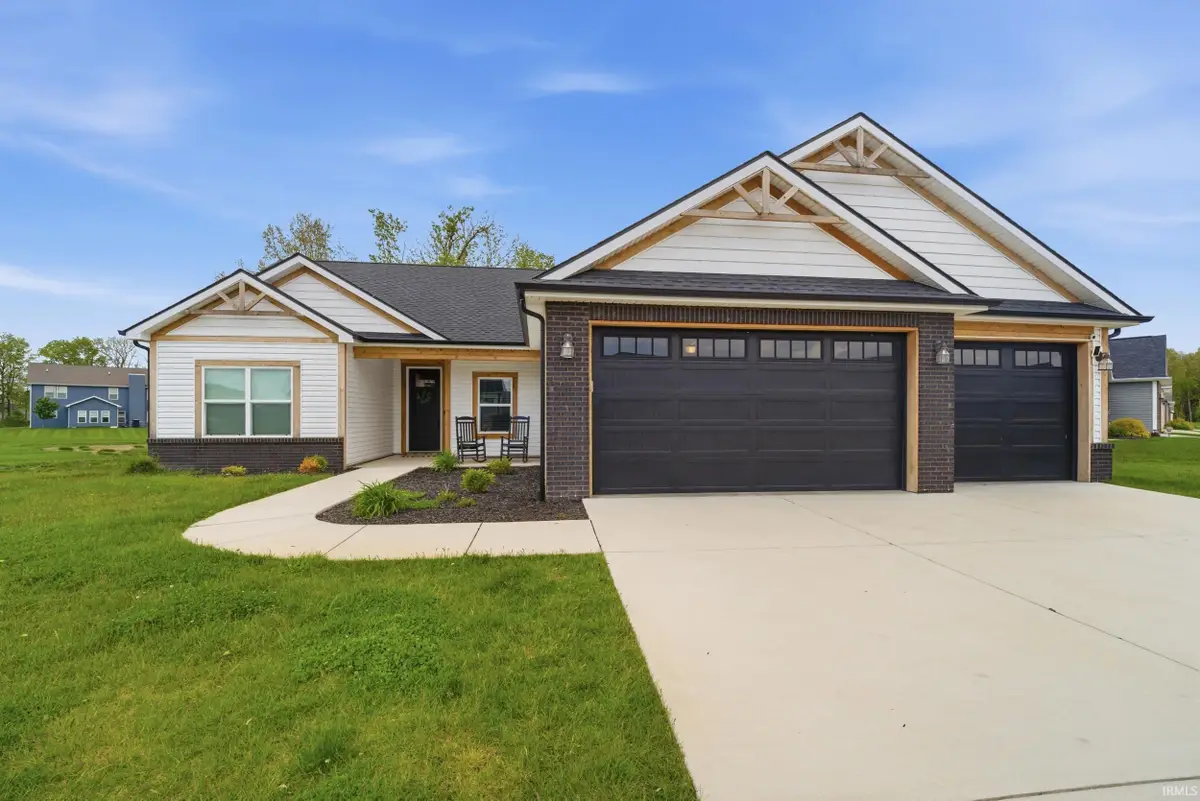 368 Finsbury Street, Lafayette, IN 47905 - #1
