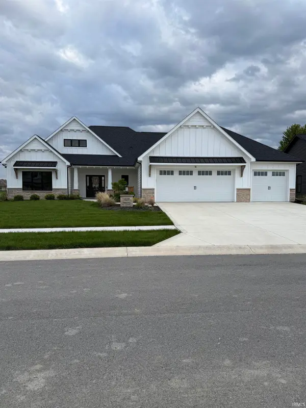11417 Kola Crossover, Fort Wayne, IN 46814