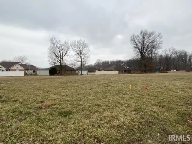 8800 Jenkins Drive, Evansville, IN 47725 - #1