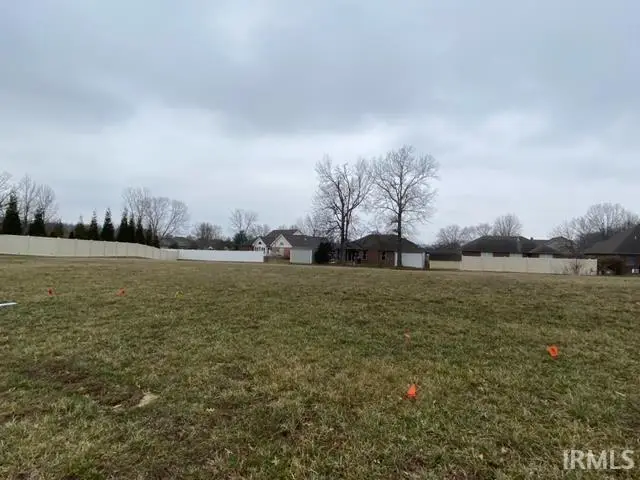 8800 Jenkins Drive, Evansville, IN 47725 - #2