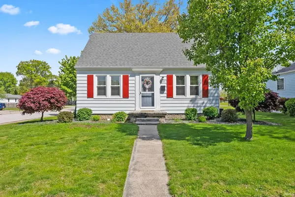 1103 Seward Street, New Haven, IN 46774