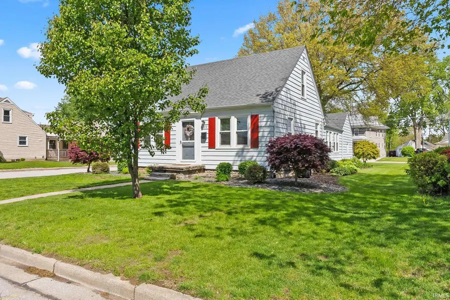 1103 Seward Street, New Haven, IN 46774 - #3