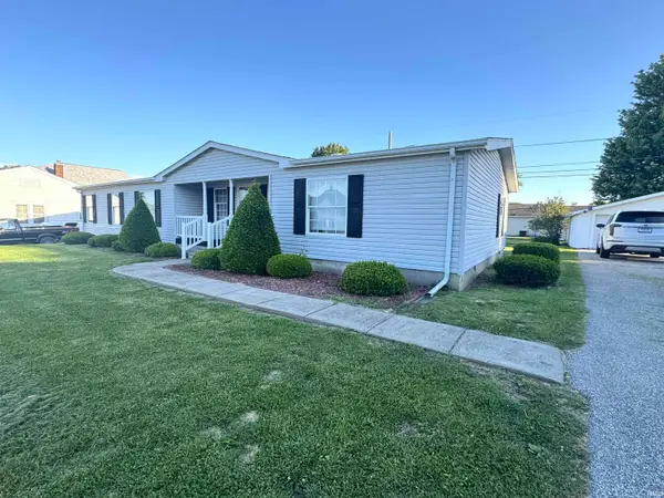 520 E Main Street, Jasonville, IN 47438