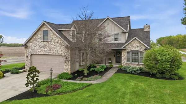 3459 W Union Street, Claypool, IN 46510