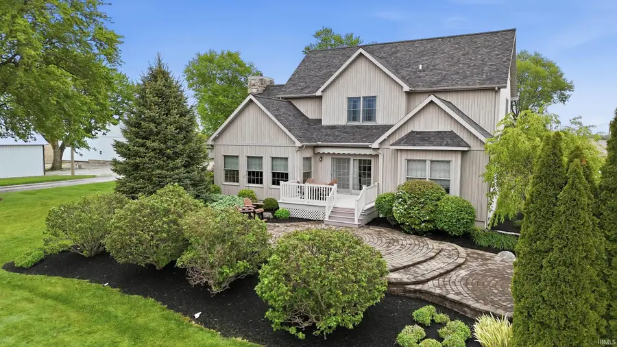 3459 W Union Street, Claypool, IN 46510 - #2