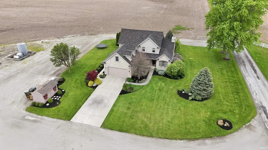 3459 W Union Street, Claypool, IN 46510 - #3