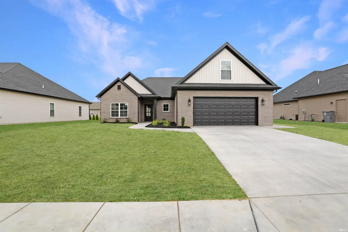 1636 Eli Drive, Evansville, IN 47711 - #1