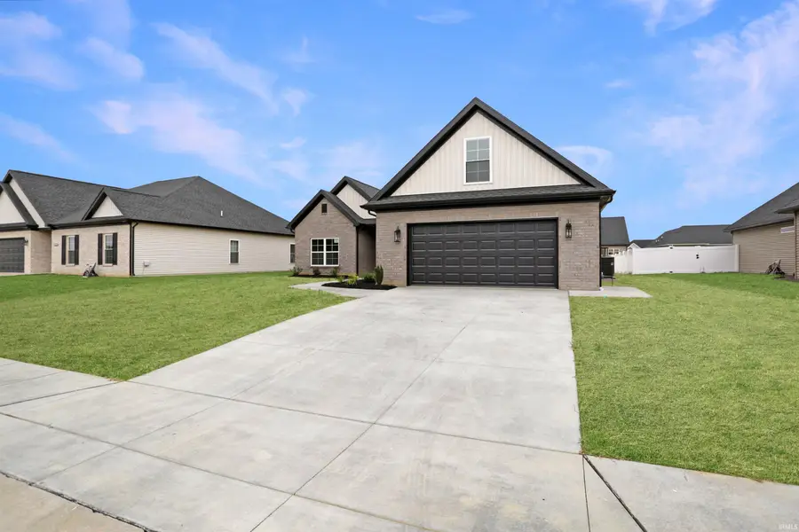 1636 Eli Drive, Evansville, IN 47711 - #3