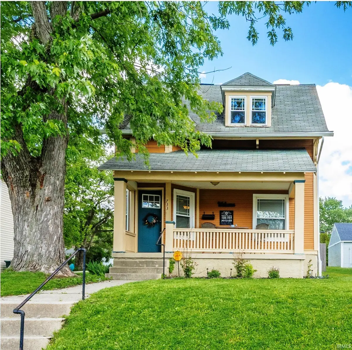 733 S 13th Street, Richmond, IN 47374 - #1