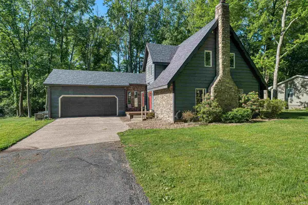 179 E Lake Inwood Drive, Princeton, IN 47670