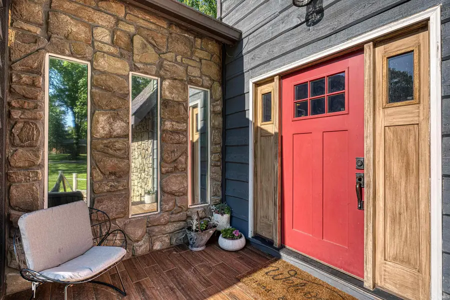 179 E Lake Inwood Drive, Princeton, IN 47670 - #3