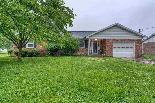 10688 Cricklewood Drive, Newburgh, IN 47630