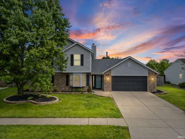 5416 Goldersgreen Drive, Lafayette, IN 47905