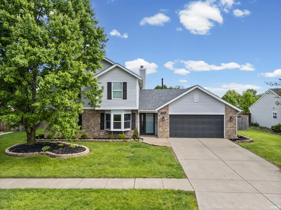 5416 Goldersgreen Drive, Lafayette, IN 47905 - #2