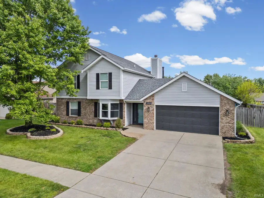 5416 Goldersgreen Drive, Lafayette, IN 47905 - #3