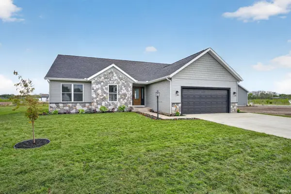 5111 Bankside Court, Mishawaka, IN 46544