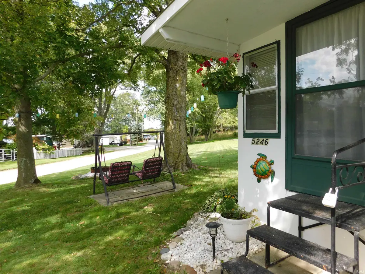 5246 W Warren Avenue, Silver Lake, IN 46982 - #1