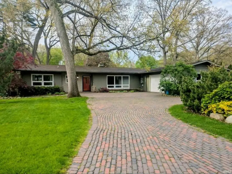 23474 Forest Lane, Elkhart, IN 46516 - #2