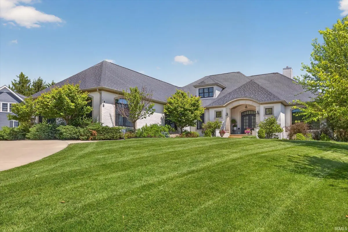 3568 E Saddlebrook Lane, Bloomington, IN 47401 - #1