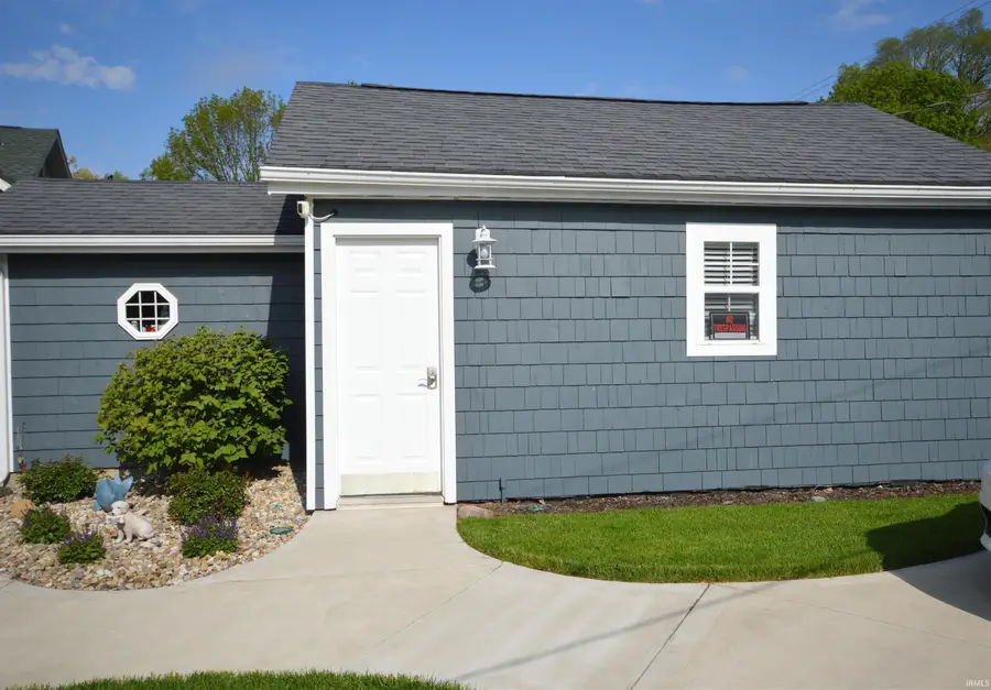 20815 N Lake Drive, Walkerton, IN 46574 - #3
