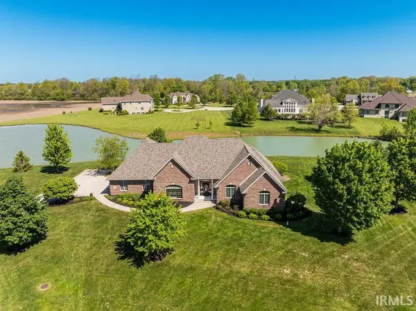 7505 N Landings Trail, Muncie, IN 47304