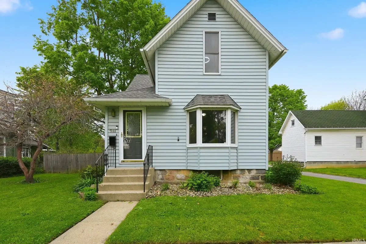 711 N Jackson Street, Auburn, IN 46706 - #1