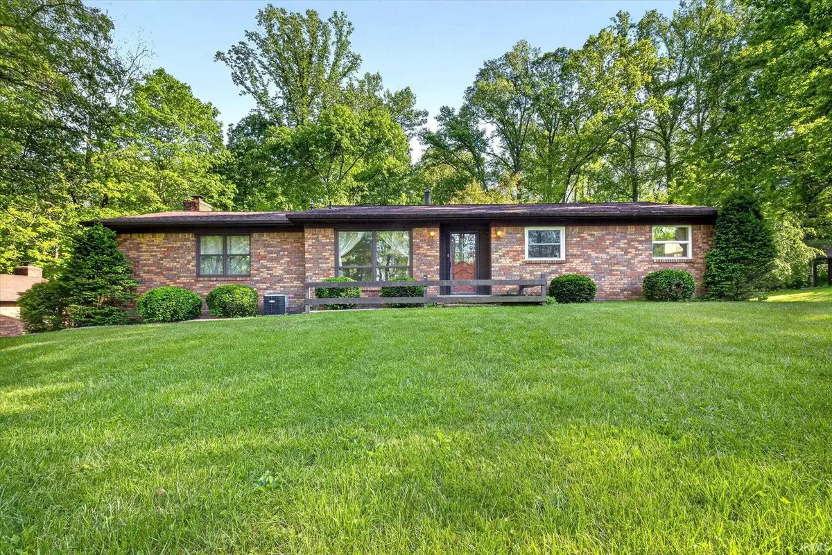982 E Coonpath Road, Spencer, IN 47460 - #1