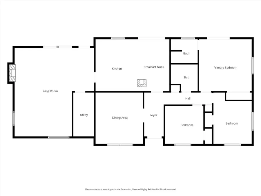 982 E Coonpath Road, Spencer, IN 47460 - #2