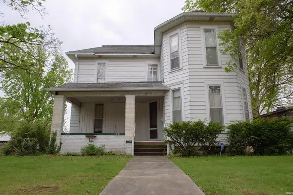 511 W Sycamore Street, Kokomo, IN 46901