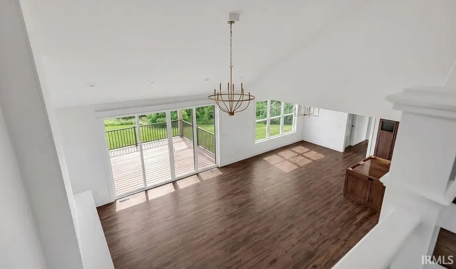 4443 N Seabiscuit Circle, Bloomington, IN 47404 - #3