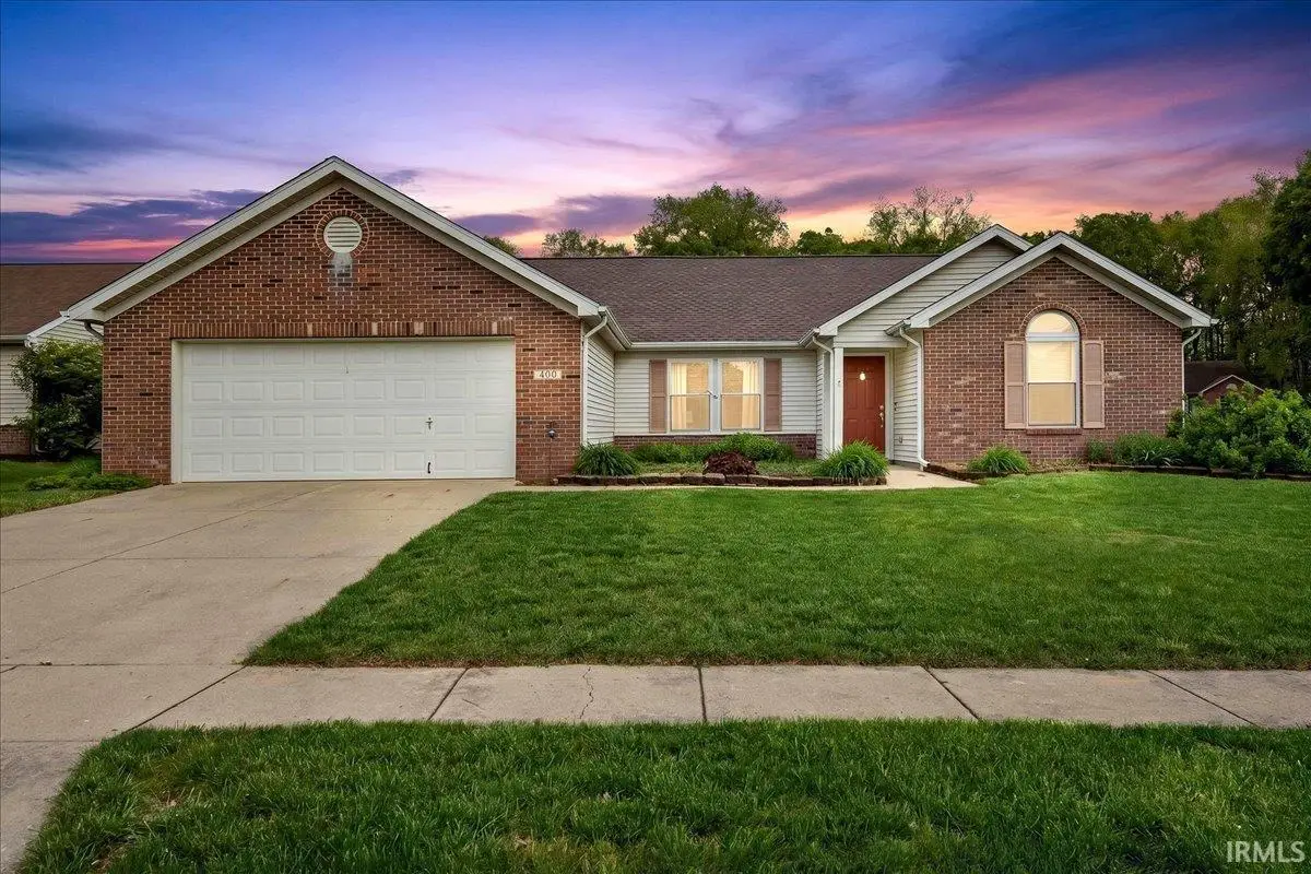 400 Buckingham Drive, Lafayette, IN 47909 - #1