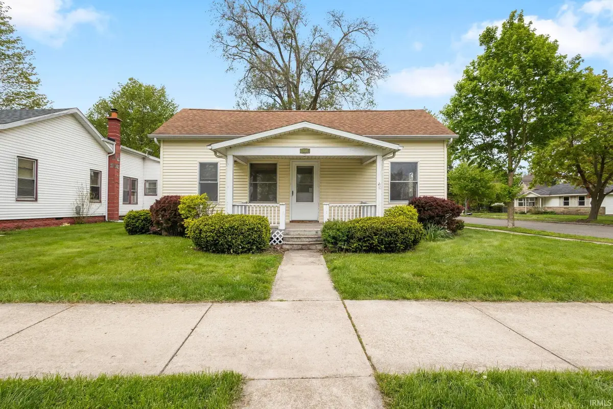 201 W Chestnut Street, New Carlisle, IN 46552 - #1